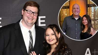 Gypsy Rose Blanchards Ex Husband Ryan Anderson Breaks Silence on Ken Urkers Death Shocked