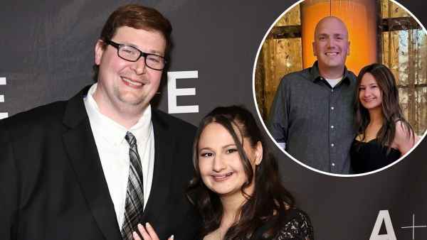 Gypsy Rose Blanchards Ex Husband Ryan Anderson Breaks Silence on Ken Urkers Death Shocked
