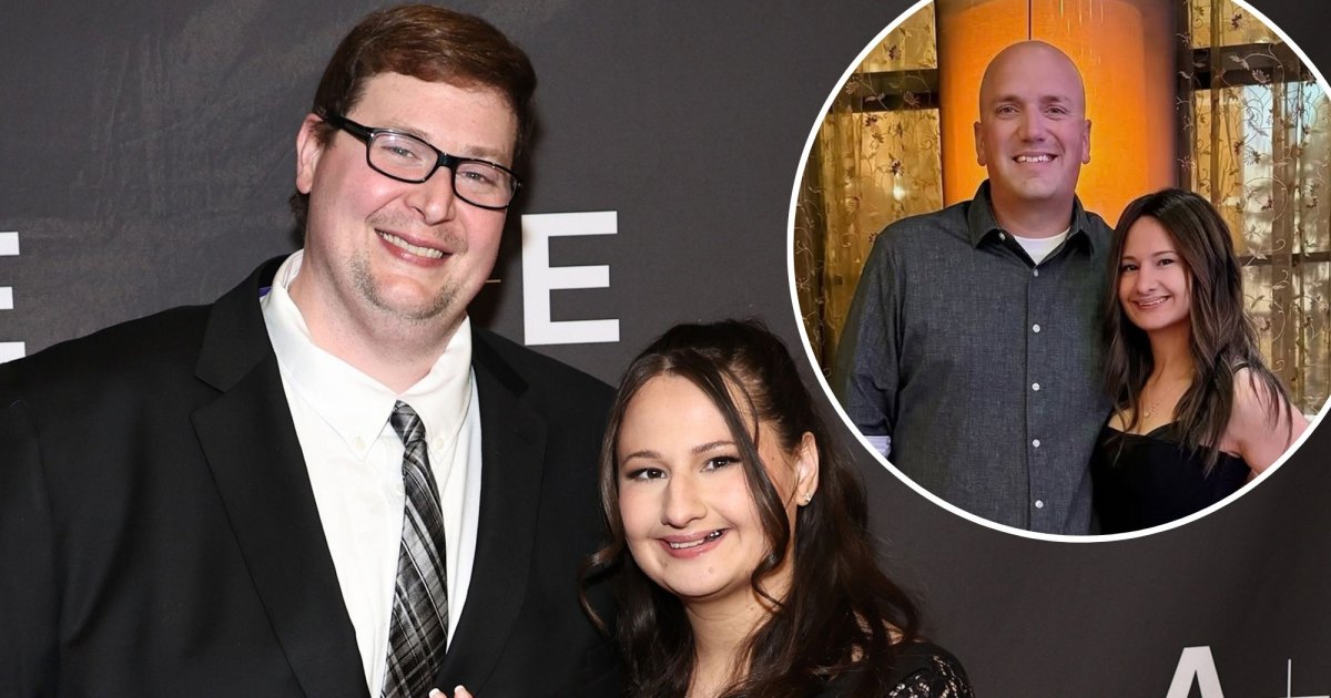 Gypsy Rose Blanchard’s Ex-Husband Ryan Anderson Breaks Silence on Ken Urker’s Death: ‘Shocked’