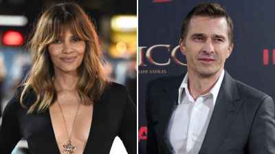 Halle Berry Asks Court to Restore Custody Agreement Says Ex Influences Son