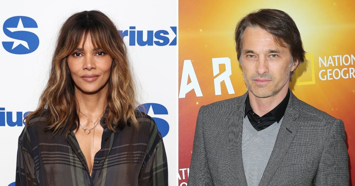 Halle Berry’s Ex Olivier Martinez Granted Temporary Restraining Order After Abuse Accusations