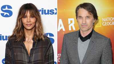Halle Berry Ex Granted Restraining Order