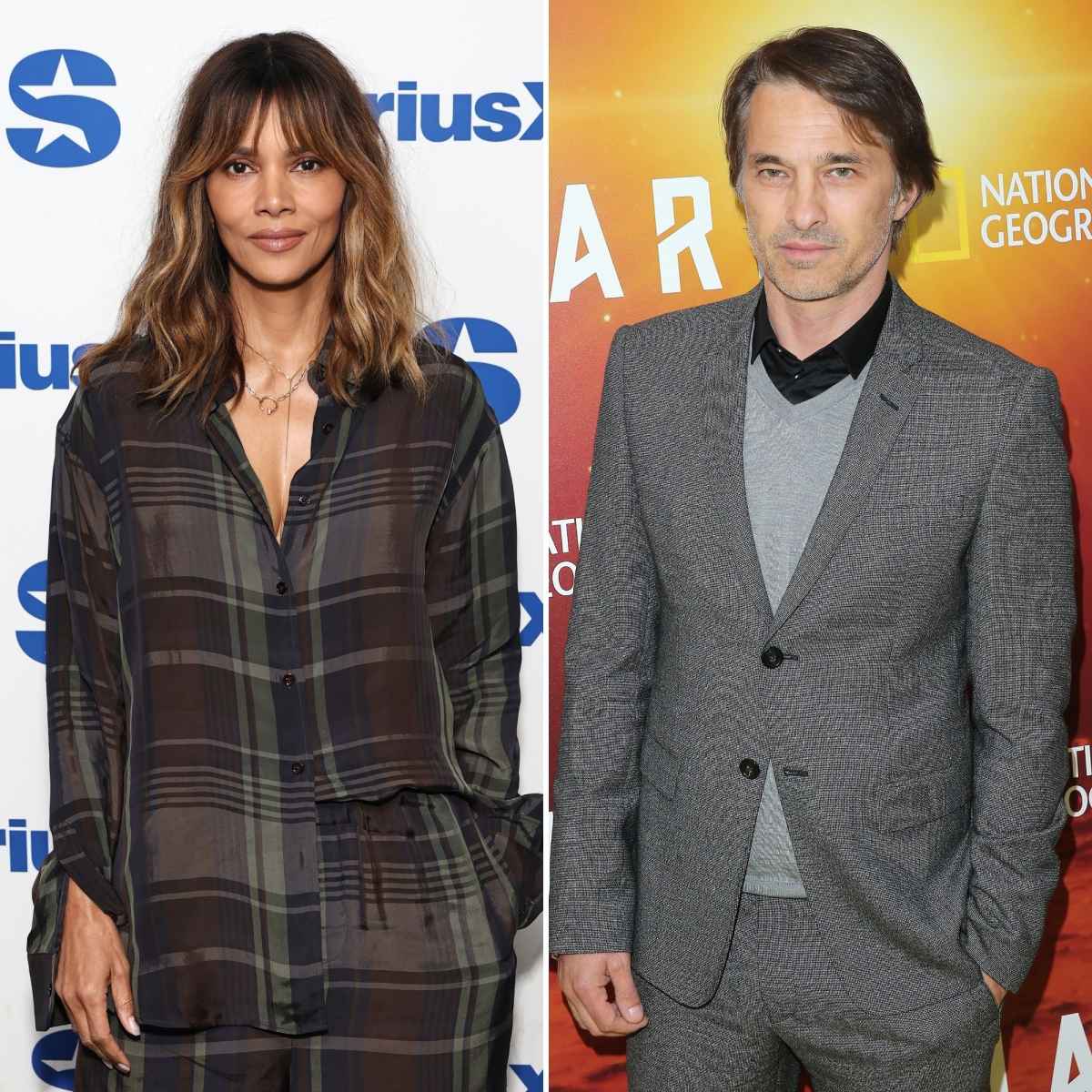 Halle Berry Ex Granted Restraining Order
