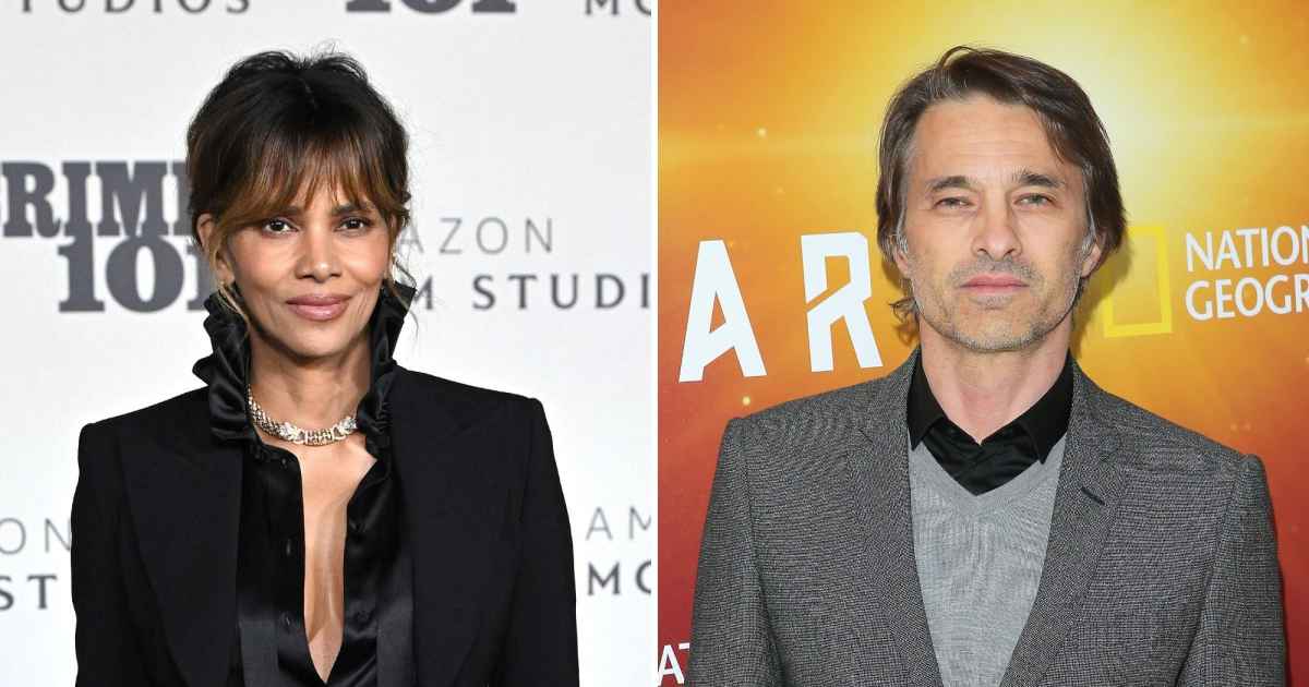 Halle Berry Denies Child Abuse Claims as Ex Olivier Martinez Files Temporary Restraining Order Halle Berry Denies Child Abuse Claims as Ex Olivier Martinez Files Temporary Restraining Order