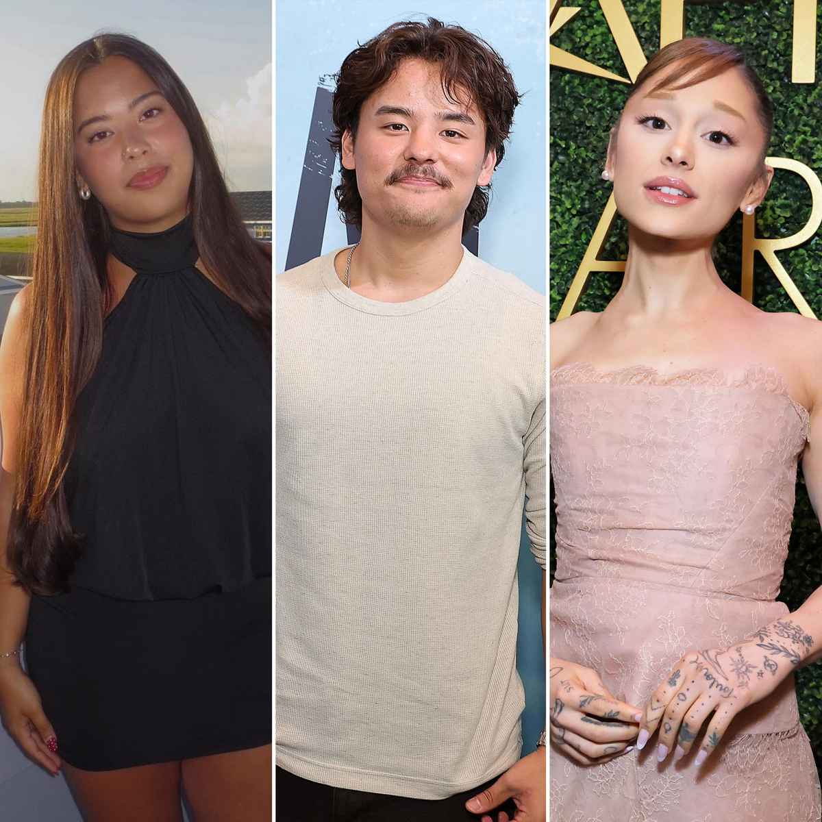 Hannah Gosselin Reveals Status With Brother Collin More Top Stories