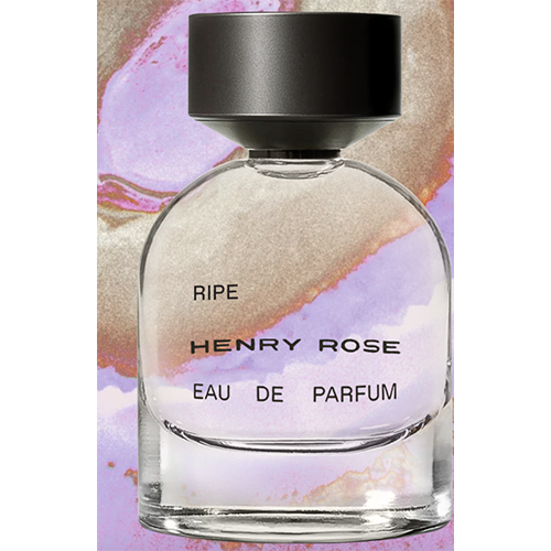 Henry Rose Ripe Eau de Parfum
