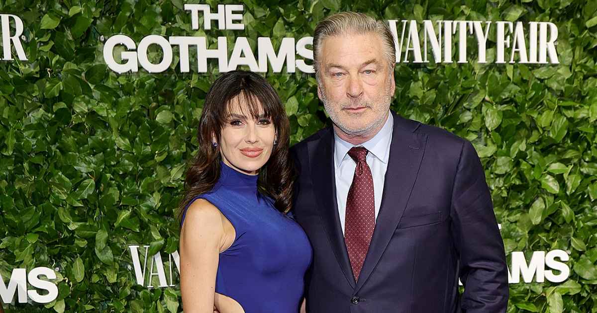 Hilaria Baldwin Says Husband Alec Would Have More Kids ‘If I Let Him’: ‘Shop Is Closed’ (Exclusive) Hilaria Baldwin Says Husband Alec Would Have More Kids ‘If I Let Him’: ‘Shop Is Closed’ (Exclusive)