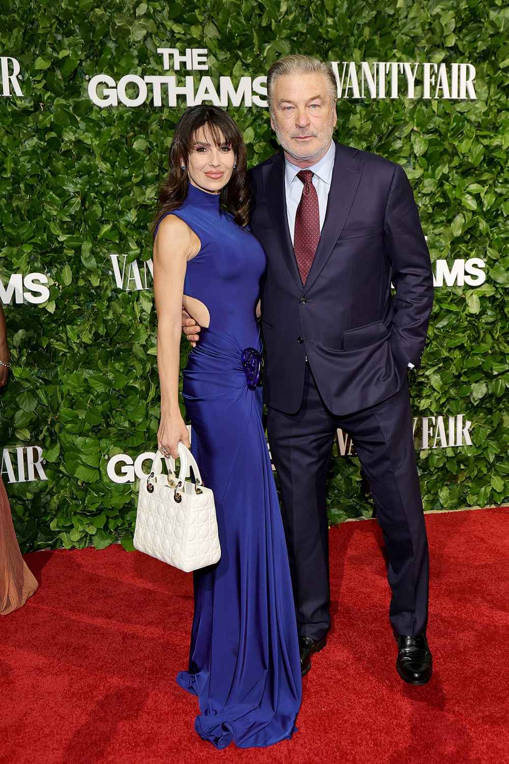 Hilaria Baldwin Says Alec Would Have More Kids If I Let Him Shop Is Closed