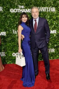 Hilaria Baldwin Claims Husband Alec Would Have More Kids If I Let Him