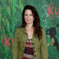 Holly Marie Combs Bio Pic