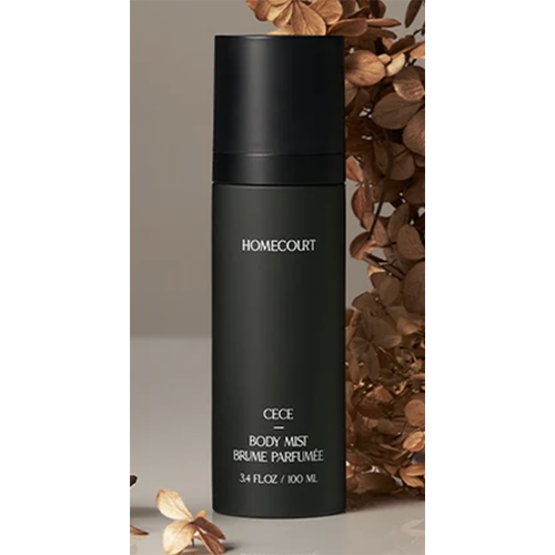 Homecourt Body Mist