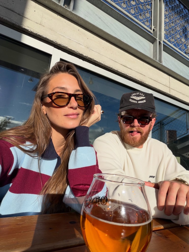 How Amanda Batulas Relationship With West Wilson Led to Her In the City Season 2 Exit Inline