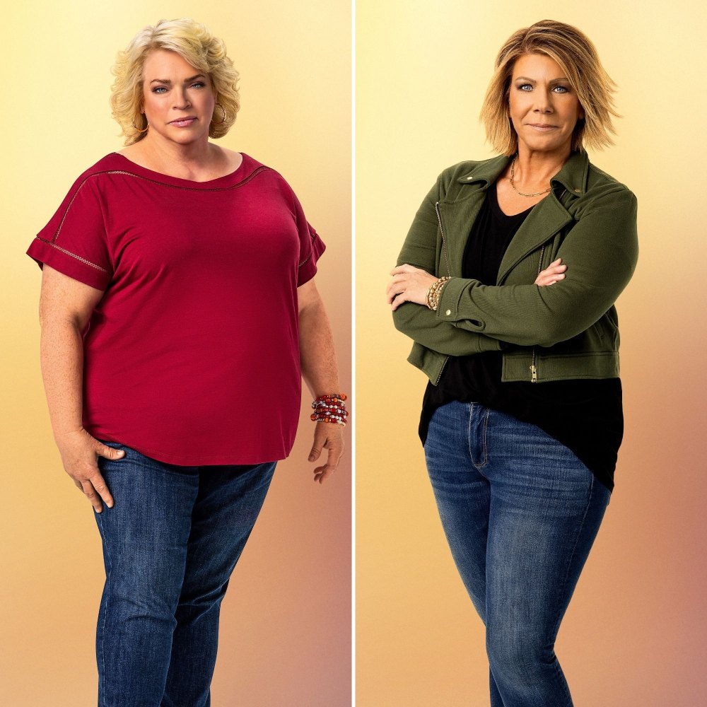 How Kody Brown Is Stirring the Pot Between Meri and Janelle on Sister Wives Despite Show Exit Exes