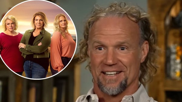 How Kody Brown Is Stirring the Pot Between Meri and Janelle on Sister Wives Despite Show Exit Promo