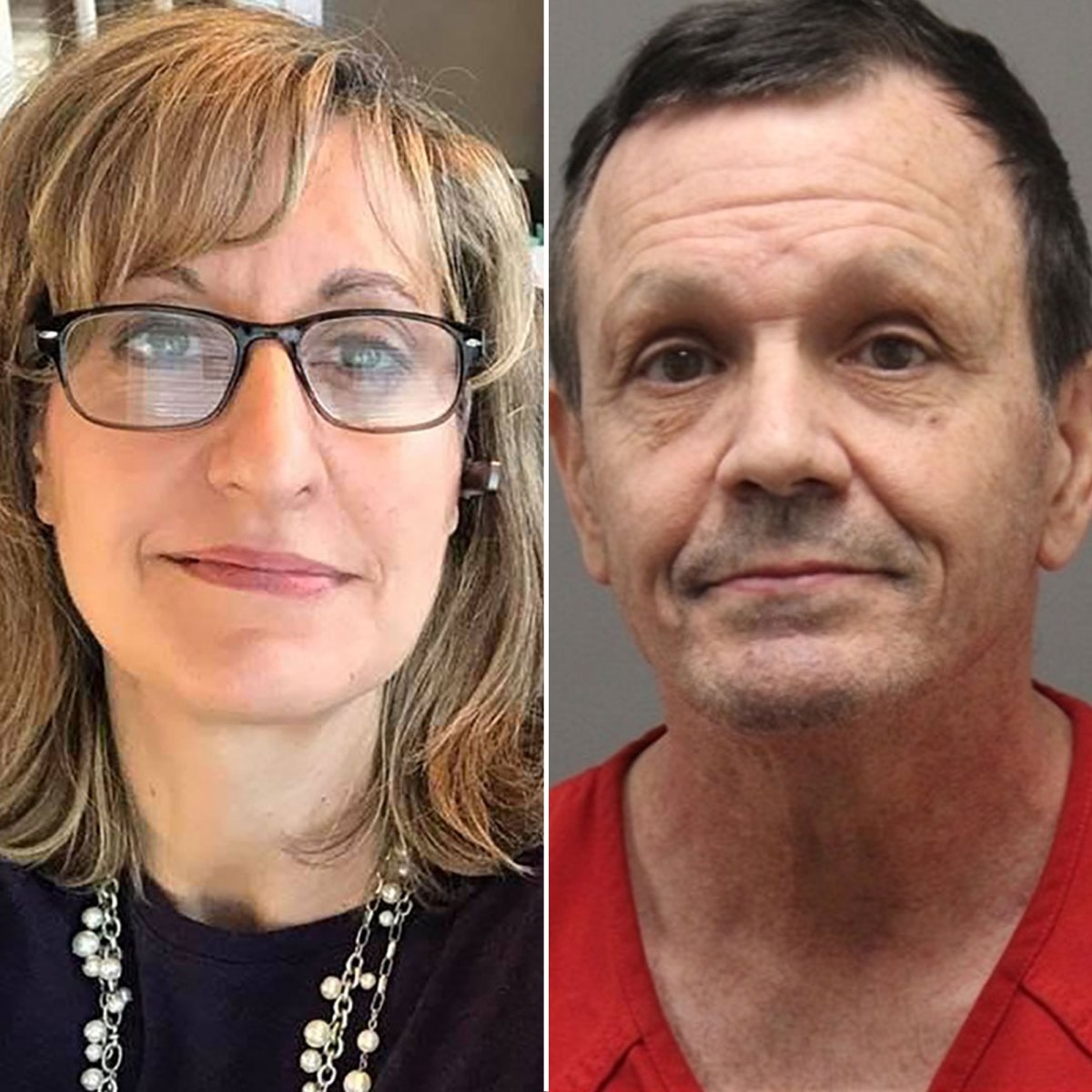 Husband Accused of Killing Realtor Found With Hit List With Names of Wife Others Lisa Bradford Roger Bradford