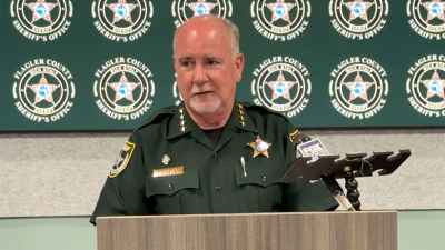 Husband Kills Wife in Planned Murder-Suicide at Florida Home