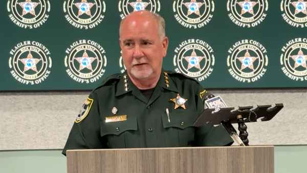 Husband Kills Wife in Planned Murder-Suicide at Florida Home