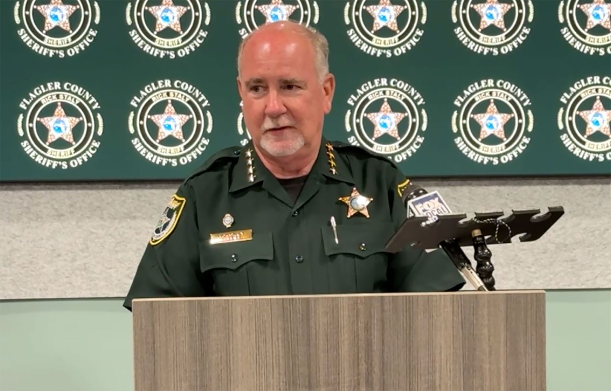 Husband Kills Wife in Planned Murder-Suicide at Florida Home