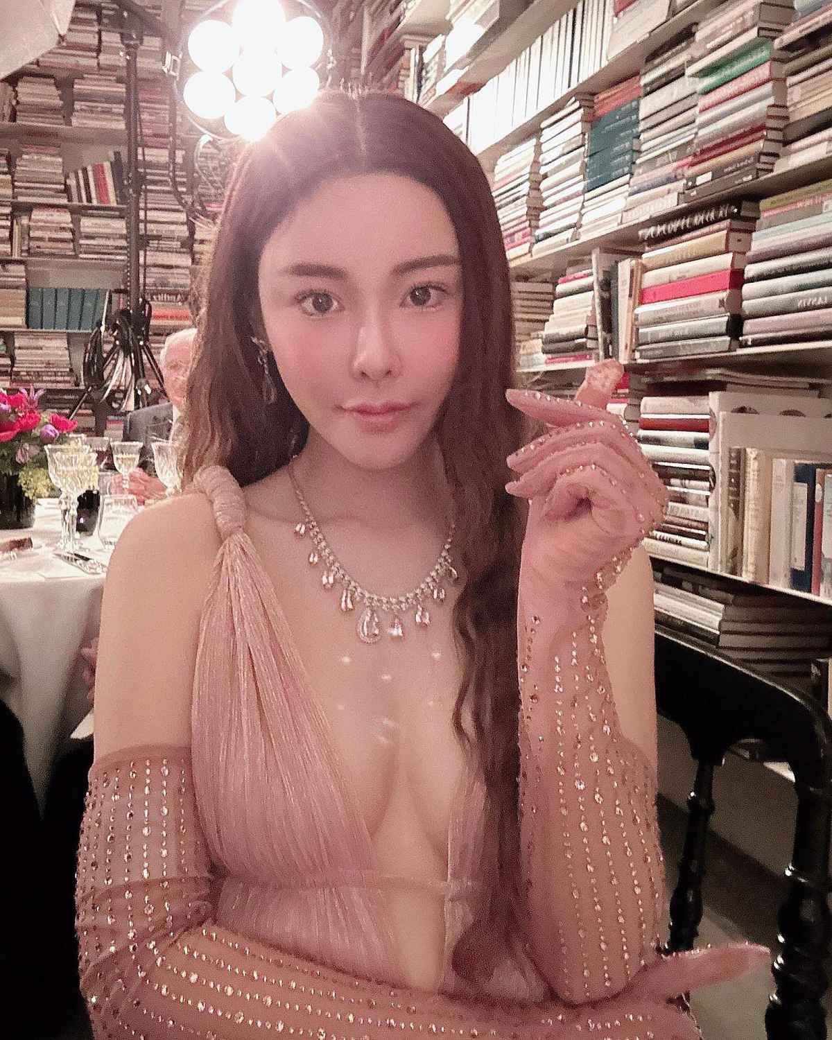 Influencer Abby Choi Was Dismembered By ExHusband and His Family Over Luxury Apartment Sale Feud