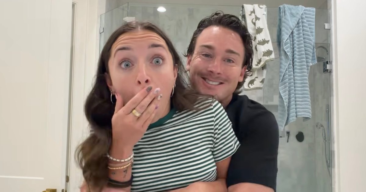 Influencers Who Announced Pregnancies in 2026: Brooklyn McKnight, Serena Neel and More Influencers Who Announced Pregnancies in 2026: Brooklyn McKnight, Serena Neel and More
