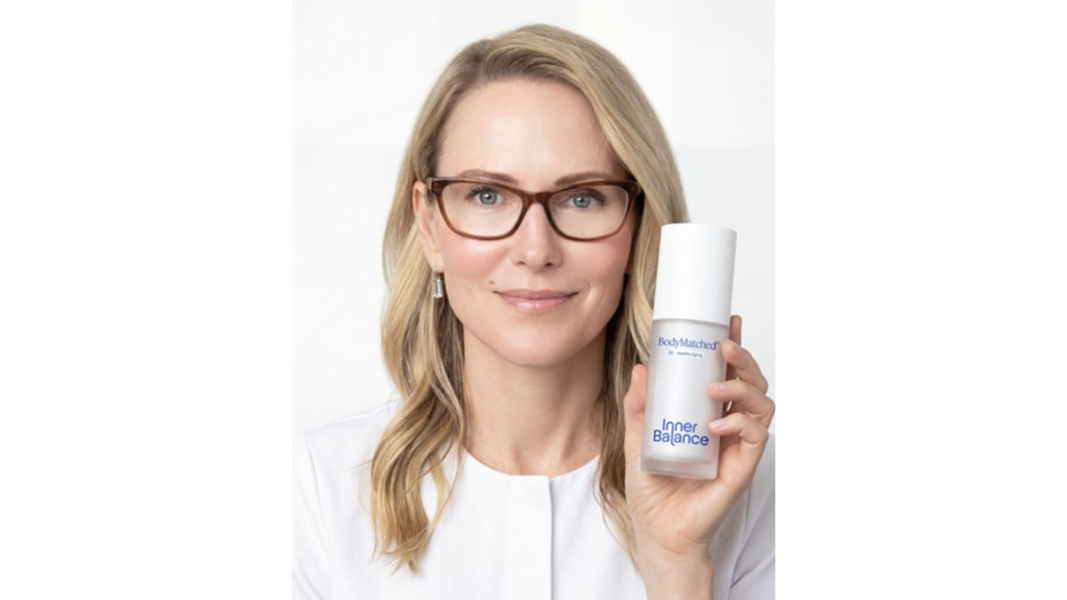 Dr. Sarah Daccarett discussing Ozempic face and collagen loss