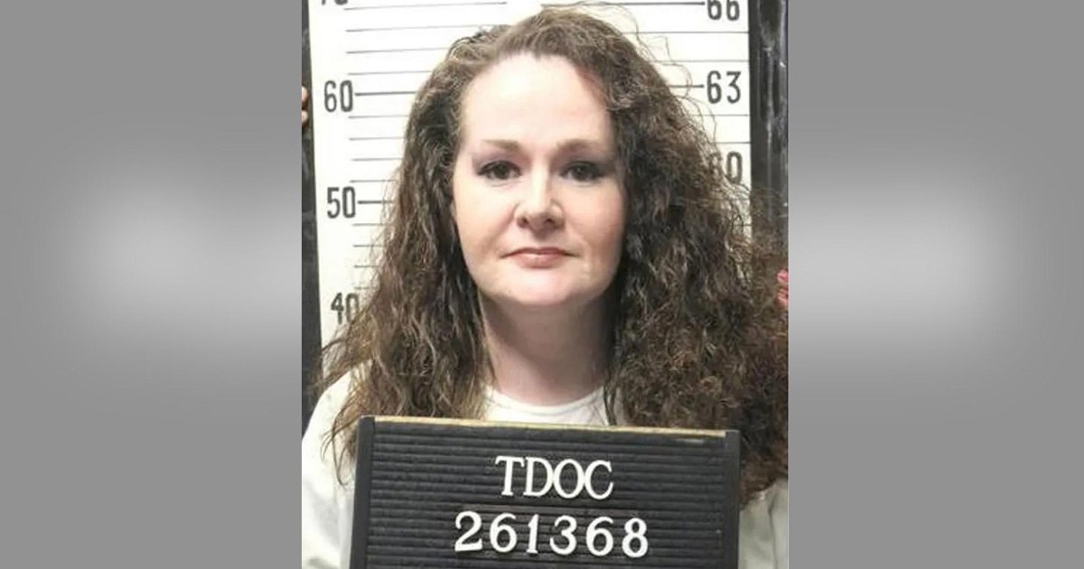 What is Christa Pikes Condition? What to Know After Botched Execution What is Christa Pikes Condition? What to Know After Botched Execution