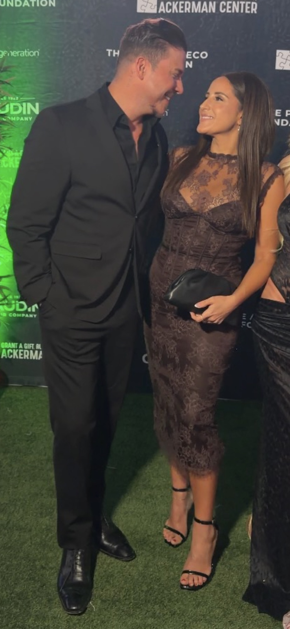 Jax Taylor and Lori Krebs Are 'In It for the Long Haul' After Vegas Gala Date