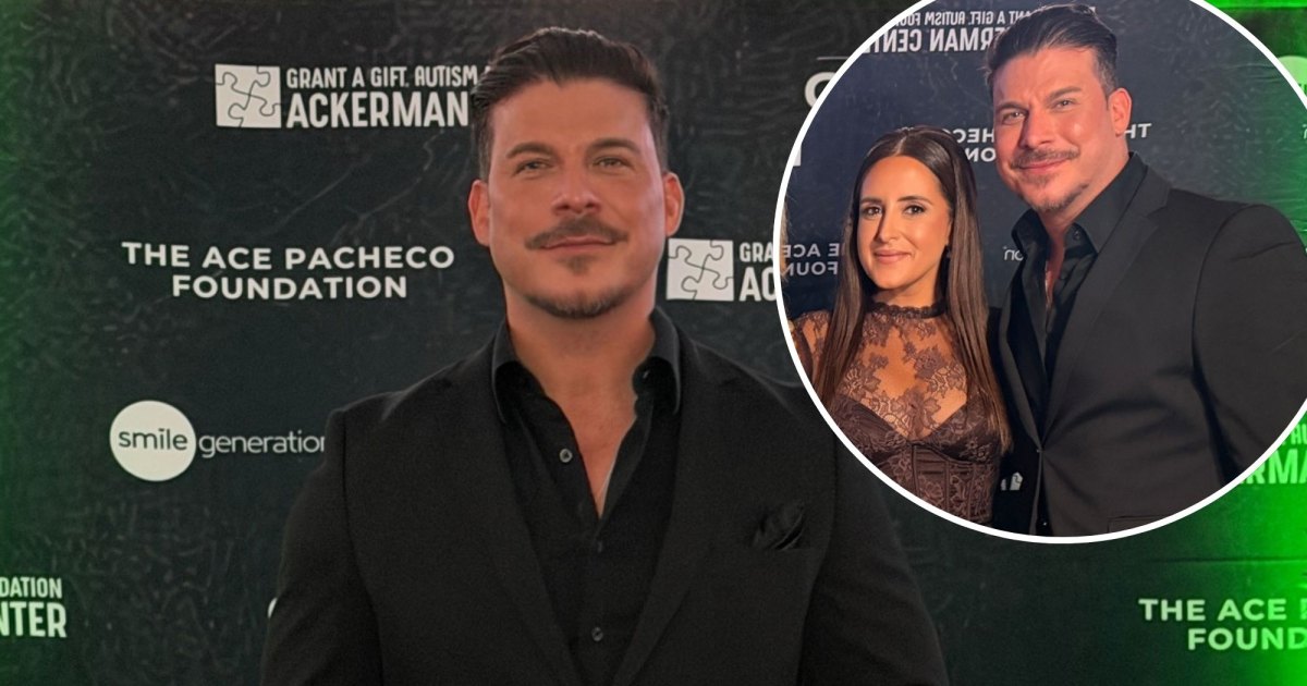 Inside Jax Taylor and Lori Krebs’ Romance After Las Vegas Gala Outing: ‘In It for the Long Haul’ (Exclusive) Inside Jax Taylor and Lori Krebs’ Romance After Las Vegas Gala Outing: ‘In It for the Long Haul’ (Exclusive)