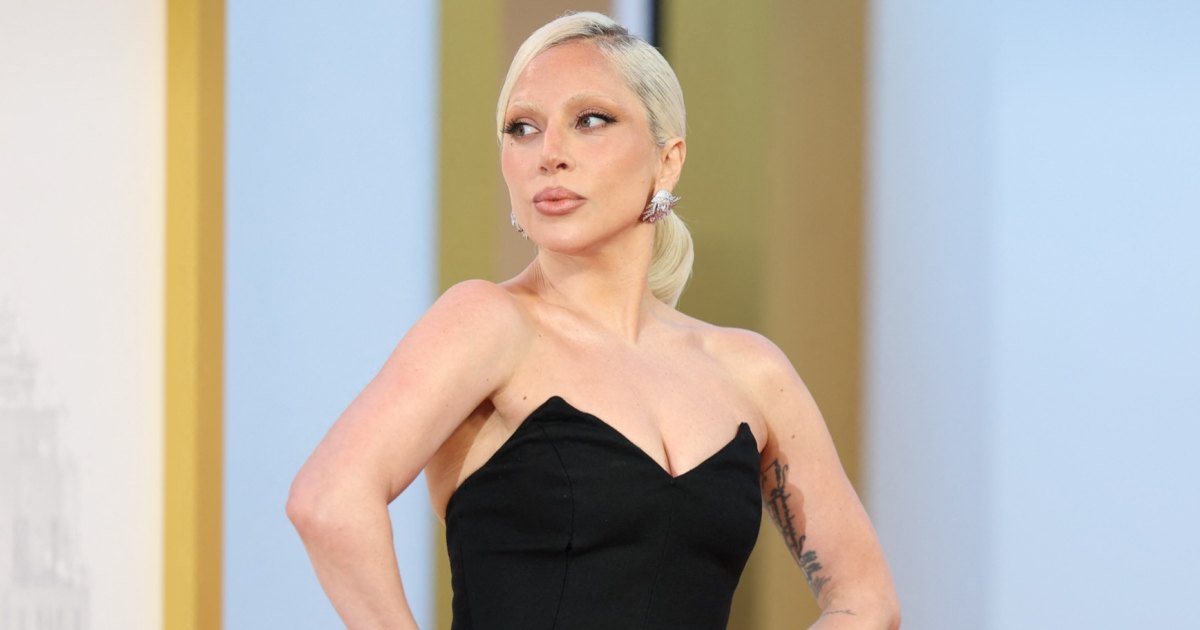 Inside Lady Gaga’s ‘Peaceful’ 1st Months With Baby Rose: She’s ‘In Her Element as a Mother’ (Exclusive)