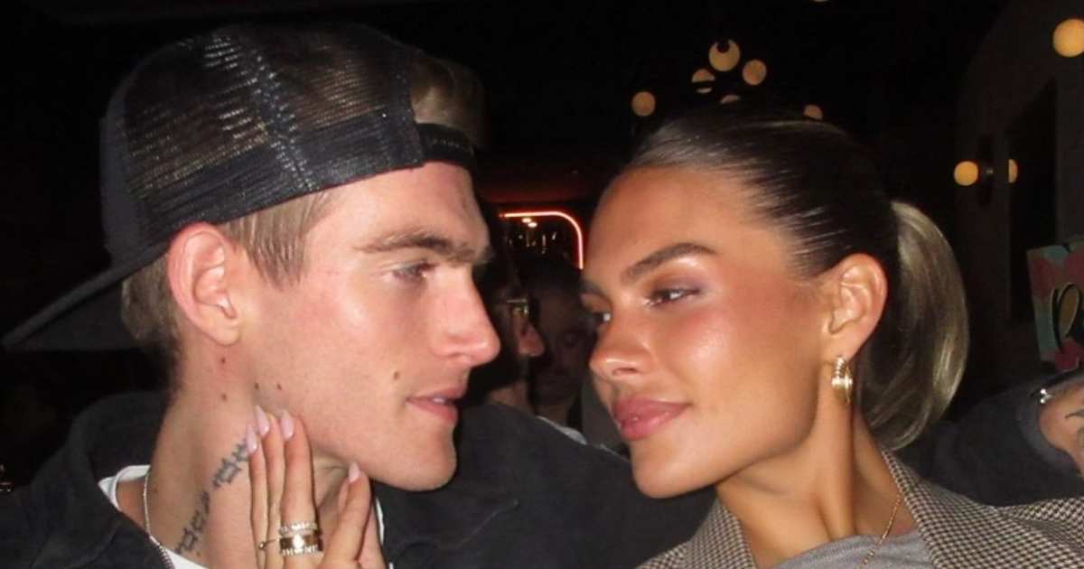 Presley Gerber’s Ex Isabella Jones Pays Tribute 3 Weeks After His Shocking Death at 27