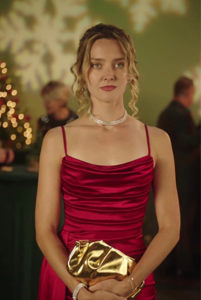 Its a Wonderful Lifetime 2026 Lineup Casting Christmas