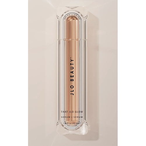 JLo Beauty Brightening Serum