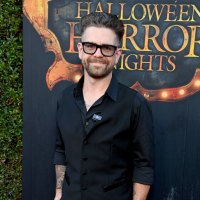 Jack Osbourne Bio Pic