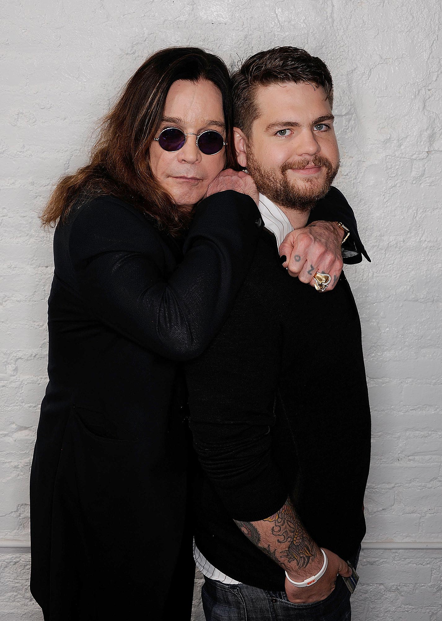 Jack Osbourne Shares the 1 Piece of Advice From Late Dad Ozzy Osbourne That He Will Always Remember