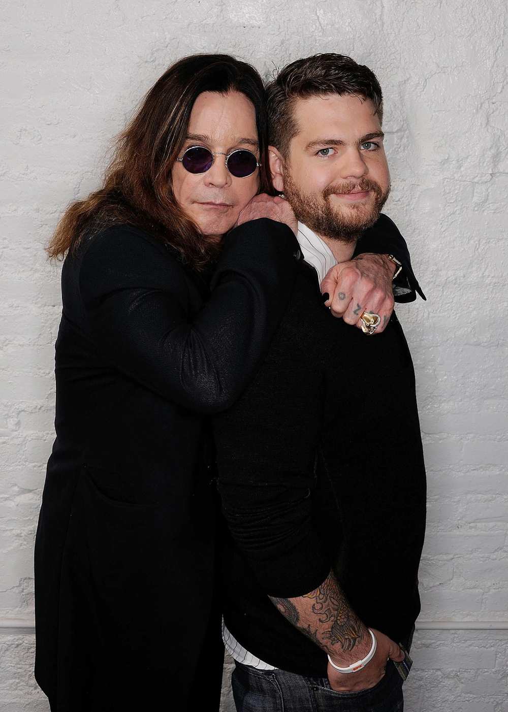 Jack Osbourne Shares the 1 Piece of Advice From Late Dad Ozzy Osbourne That He Will Always Remember