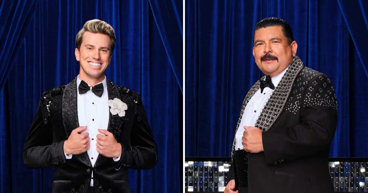 DWTS’ Jackson Olson Apologizes to Guillermo Rodriguez After Controversial Comment DWTS’ Jackson Olson Apologizes to Guillermo Rodriguez After Controversial Comment