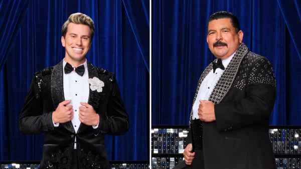 Jackson Olson Apologizes to Guillermo
