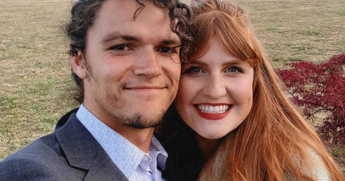 Jacob Roloff’s Wife Isabel Expresses ‘Guilt’ for Not Having Another Baby Jacob Roloff’s Wife Isabel Expresses ‘Guilt’ for Not Having Another Baby