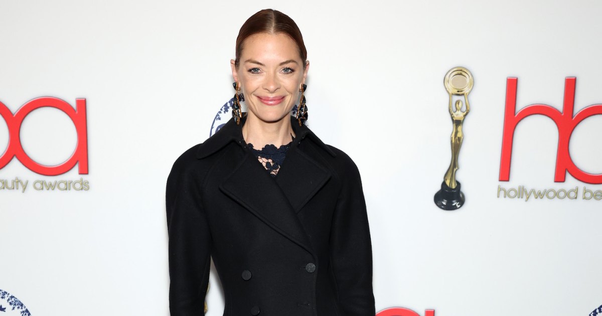 Jaime King Finalizes Divorce From Ex Austin Sosa Nearly 9 Months After Shocking Split