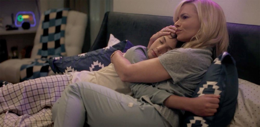 Jaime Pressly Opens Up About Balancing Motherhood and Pursuing Her Career Held Me Back For Years