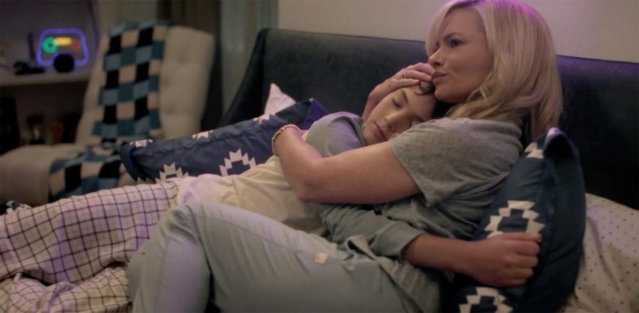Jaime Pressly Opens Up About Balancing Motherhood and Her Acting Career