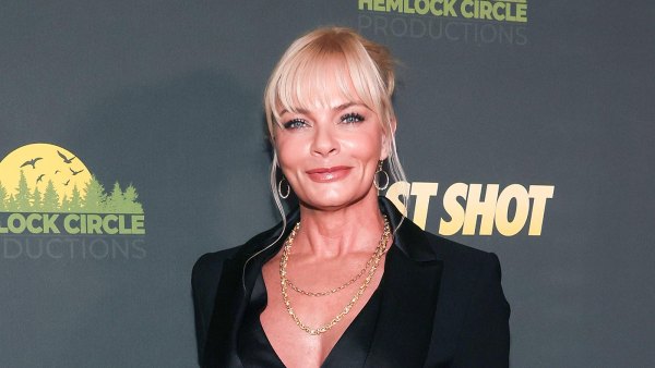 Jaime Pressly Opens Up About Balancing Motherhood and Pursuing Her Career Held Me Back For Years