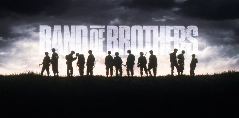 James McAvoy Recalls Being Bullied by Famous 'Band of Brothers' Actor on Set