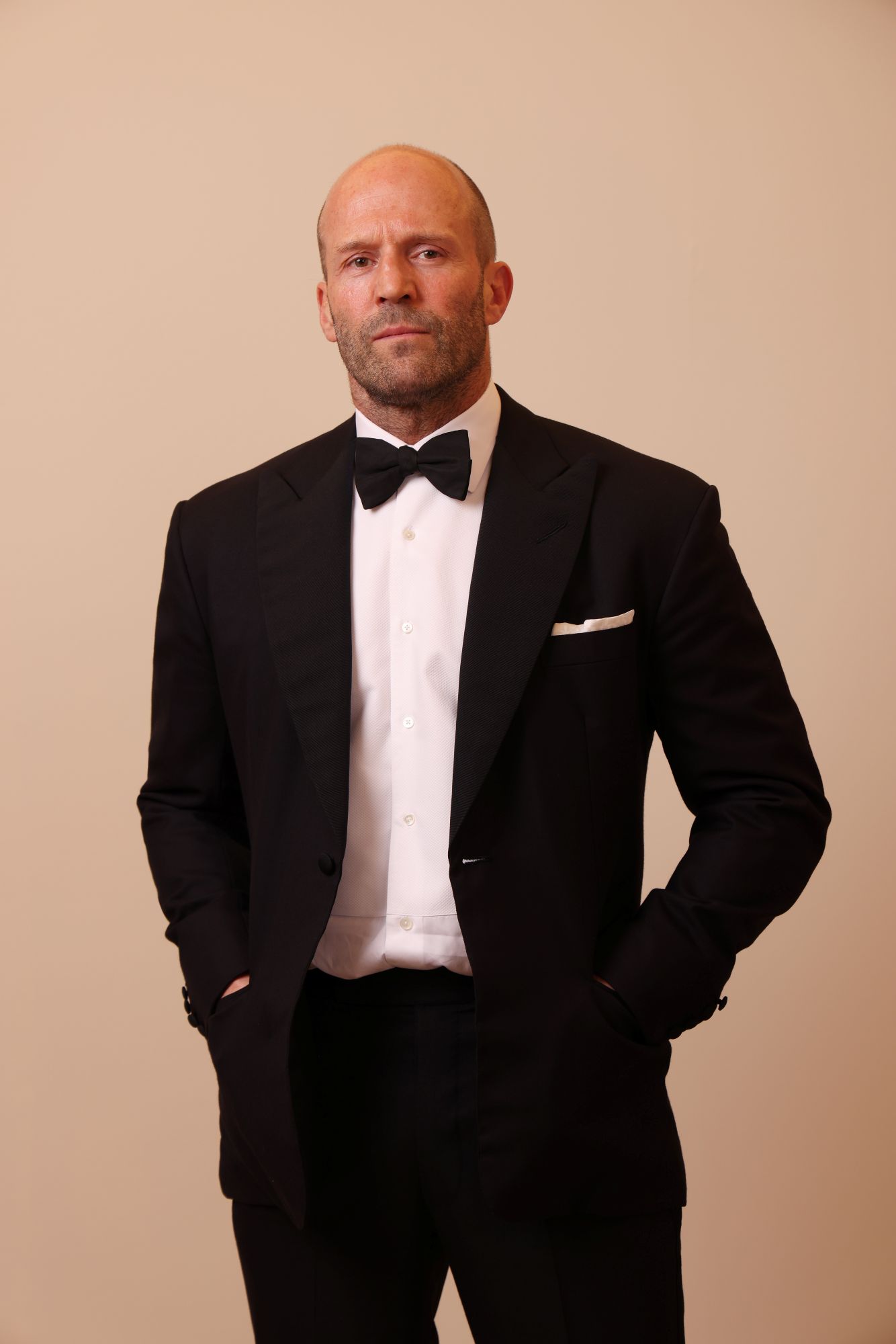 Jason Statham Bio Pic