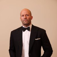 Jason Statham Bio Pic