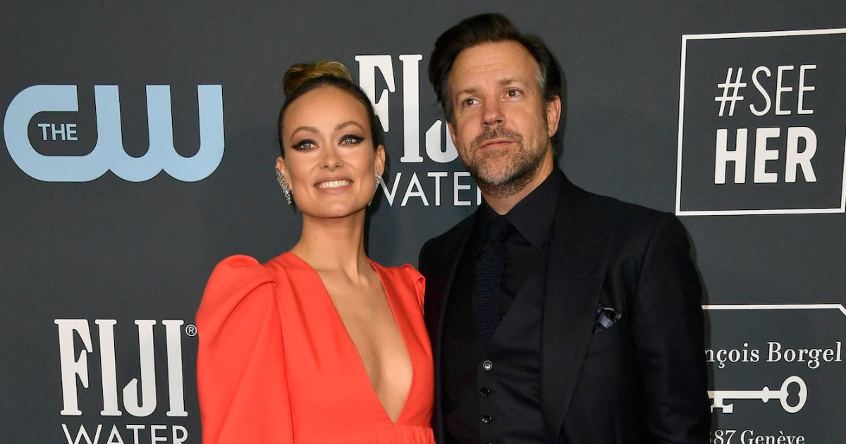 Jason Sudeikis Reveals What He Learned From Olivia Wilde Breakup: ‘Could Have Communicated Better’ Jason Sudeikis Reveals What He Learned From Olivia Wilde Breakup: ‘Could Have Communicated Better’