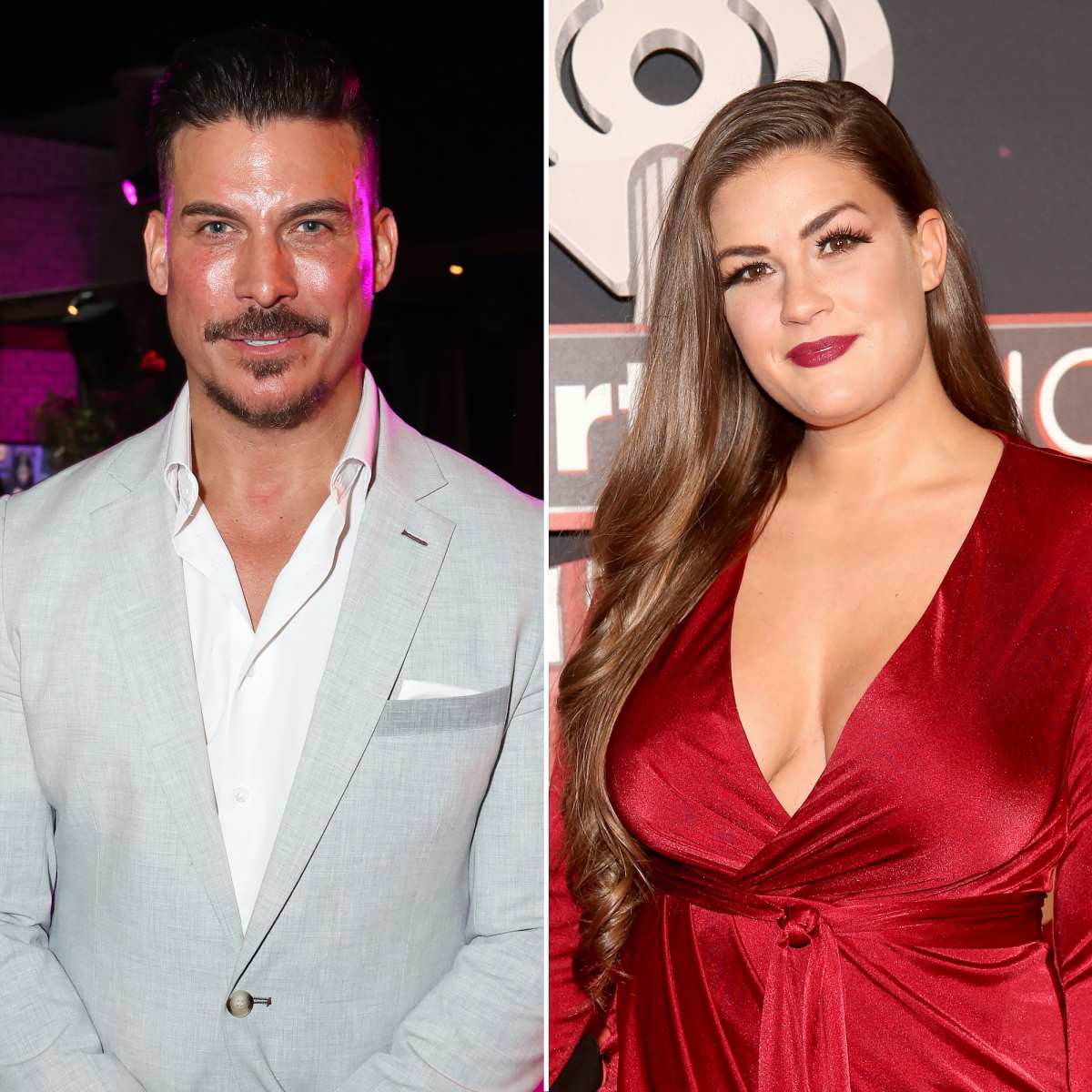 Jax Taylor Wont Be Held Captive in Brittany Cartwright Divorce