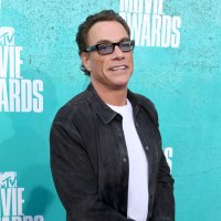 Jean Claude Van Damme Bio Pic