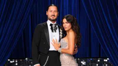 DWTS’ Carrie Ann Inaba Defends Jenna Dewan and Val Chmerkovskiy Chemistry: ‘Have Some Respect’