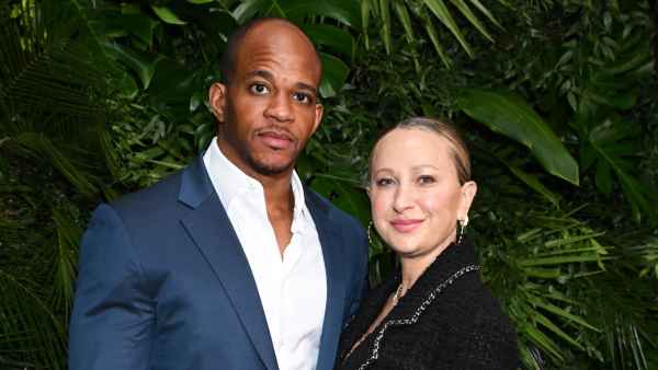Jennifer Meyer Marries Fiance Geoffrey Ogunlesi